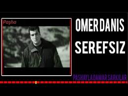 Ömer danış i̇brahim tatlıses alacağım klip kamera arkası. Omer Danis Serefsiz Youtube
