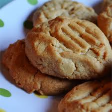 Joey S Peanut Butter Cookies Recipe Allrecipes