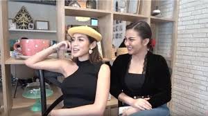 Check spelling or type a new query. Begini Gaya Jessica Iskandar Saat Interview Ariel Tatum Pasca Vakum Dinilai Tidak Sopan Halaman 2 Tribun Manado