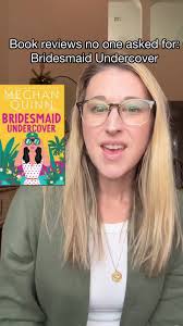 Bridesmaids Company Reseña
