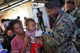 A History of Service: The PA Profession's Military Roots