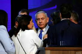 For the second time in less than six months, israelis failed tuesday to convincingly back a prime minister in an election that highlighted the jewish state's. Election Deadlock Leaves Israel Headed For Lengthy Coalition Talks Voice Of America English