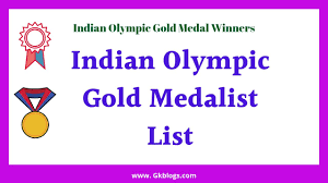 The first women's olympic field hockey competition was introduced by the ioc at the 1980 summer olympics. Indian Olympic Gold Medalist List