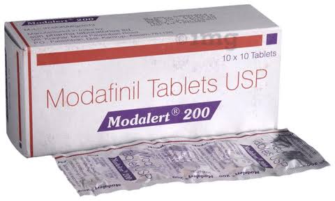 Buy Modalert 200 Tablet Online: View Uses, Side Effects, Price, Substitutes | 1mg