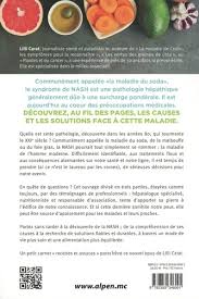 En fait, des études ont montré qu'elles aident à prévenir la formation de la graisse et à améliorer la résistance à. Foie Gras Maladie Alimentation