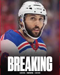 NHL Injury Updates: Trocheck, Borgen, Morrow