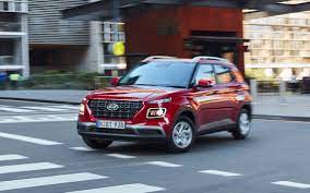 Check spelling or type a new query. Hyundai Venue 4 Star Ancap Rating Expected Caradvice