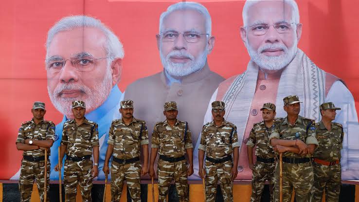 India's army cost cuts leave 'fire braveheart' recruits in limbo - Nikkei  Asia