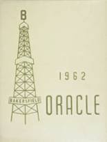 Bakersfield High School Alumni from Bakersfield, CA