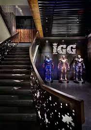 Explore, hunt, build, craft and even train monkeys with up to three friends in a desperate bid to survive. Igg Burofotos Glassdoor