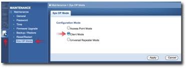 Repeater Configuring Client Mode On Wap3205 Wap3205v2 Zyxel Support Campus Usa