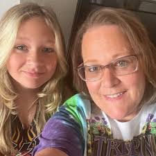 Kathy Doty's Instagram, Twitter & Facebook