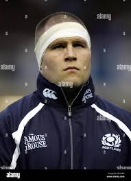 Murrayfield stadium in edinburgh hi-res stock photography and images