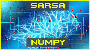 Umusicpl.lnk.to/cgft1 music video by sarsa performing zapomnij mi. How To Code Sarsa With Just Numpy Youtube