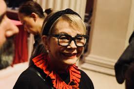 Party of the week: Opening Reception for the Great Hall Commission in New  York