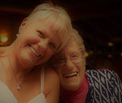 Obituary of Betty Sutherland