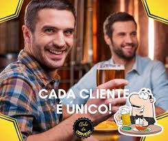 Clube da Cerveja