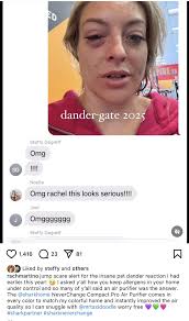 Rachel Martino Universe: Jul 07