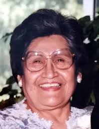 Obituary information for Felicitas Moreno