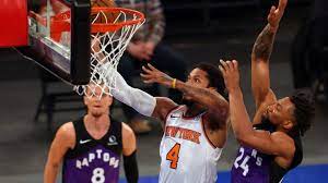 He played college basketball for the pittsburgh panthers and the unlv runnin' rebels. Khem Birch Realizes Childhood Dream To Play For The Raptors Sports Illustrated Toronto Raptors News Analysis And More