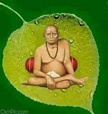 Tons of awesome swami samarth wallpapers to download for free. Top Best Shri Swami Samarth Images Quotes Photos Status Hd Wallpaper