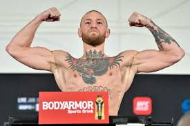 Mcgregor 2 is an ongoing mixed martial arts event produced by the ultimate fighting championship that is taking place on january 24. Ywgatnxbyrxu6m