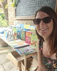 Hi Everyone, I am from Forfar and have recently joined Usborne Books and  would love to know if there are any local markets or fayre's that I could  book a stall at