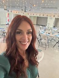 Azalea Ridge ladies luncheon this Thursday