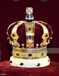 The Royal Crown Of Hanover Is Presented To The Media At Schloss On Picture Id484009399 808 1024 Royal Crown Jewels Crown Royal Royal Crowns