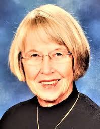 Judith Kaye McCoy Lawson Obituary