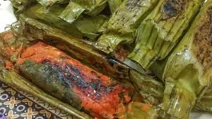 Jun 30, 2021 · resep garang asem ayam. Resep Pepes Ikan Nila Dan Ikan Pindang Super Lezat