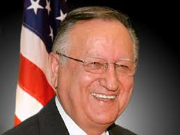 Former State Senator Frank Padavan Dead At 83