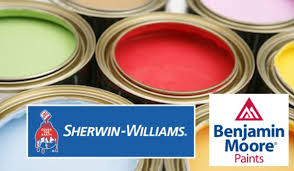 Bm regal and sw superpaint. Sherwin Williams Vs Benjamin Moore Which Paint Is Better Dengarden