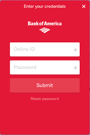It was actually founded in 1904 under the name bank of italy. Connect Your Bank Account To Wave Help Center