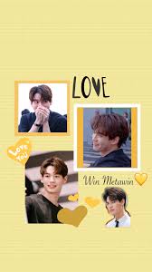 Win Metawin Wallpaper Gambar Desain If you see some aesthetic wallpapers hd you'd like to use, just click on the image to download to your desktop or mobile devices. win metawin wallpaper gambar desain