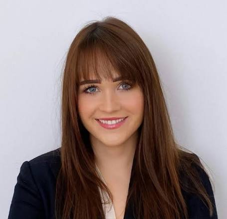 Olivia Parker