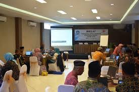 Biasanya setelah mengikuti diklat calon kepala sekolah akan diberikan tes akhir yang menjadi salah satu penentu kelulusan. Portal Resmi Kabupaten Kendal Info Kendal