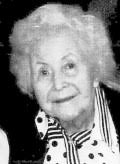 Geneva Maier Obituary (2011)