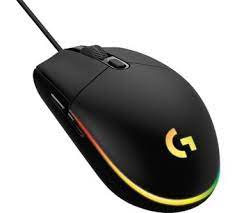 Lightsync rgb gaming mouse logitech g203 software & drivers. Logitech G203 Im Test 2021 Testberichte De Note 1 4