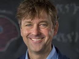 Seth L. Warner, Math Professor Emeritus Dies