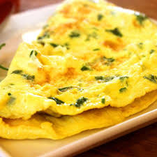 Teksturnya ringan, membal dengan rasa tak terlalu manis. Sehat Dan Mudah Dibuat Ini Resep Telur Dadar Sayuran Yang Patut Anda Coba Citizen6 Liputan6 Com