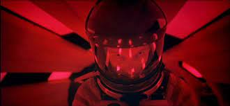 2001 A Space Odyssey Filmgrab Cinematographie