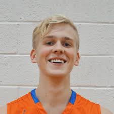 Truman Burningham's Timpview High School Bio