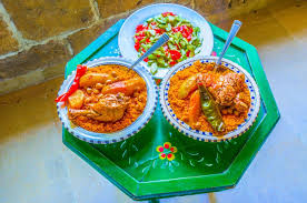 Oct 30, 2019 · other potential fillings in tunisia include tuna, chicken, anchovies, capers, and cheese. 19 Traditional Tunisian Foods You Ll Love Medmunch