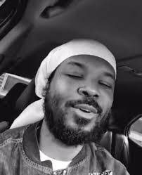 Christopher Narcisse's Instagram, Twitter & Facebook