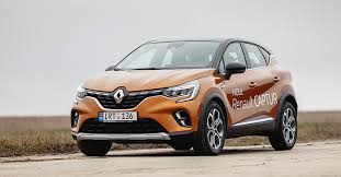 Renault captur prices and specifications. Renault Captur Tce 155 Automat Automobile Noi In Moldova Piataauto Md Site Ul Lumii Auto Din Moldova