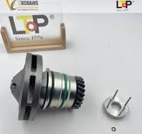 Lieb-Herr A954c P954c R946LC R950s R954c R956 R960 Variable ...