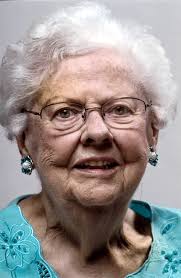 Jeanne Slack Obituary