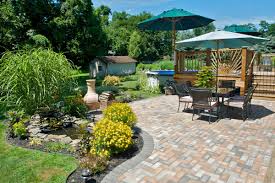 Landscaping Victoria BC
