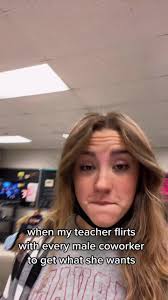 Kayla Flaherty Teacher